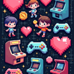 General Purpose Stickers -  Sheet v25